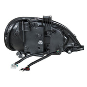 United Pacific High Power LED Projection Headlight - Driver