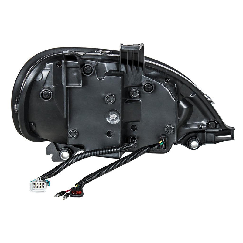 United Pacific High Power LED Projection Headlight - Driver