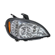 United Pacific High Power LED Projection Headlight - Passenger