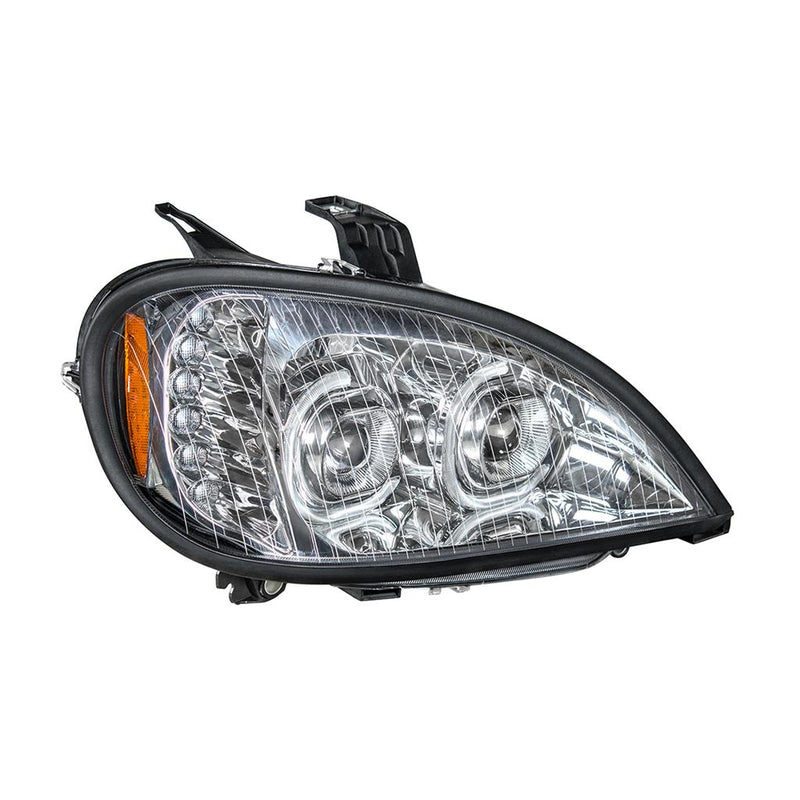 United Pacific High Power LED Projection Headlight - Passenger