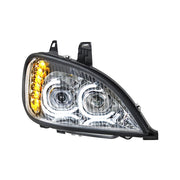 United Pacific High Power LED Projection Headlight - Passenger