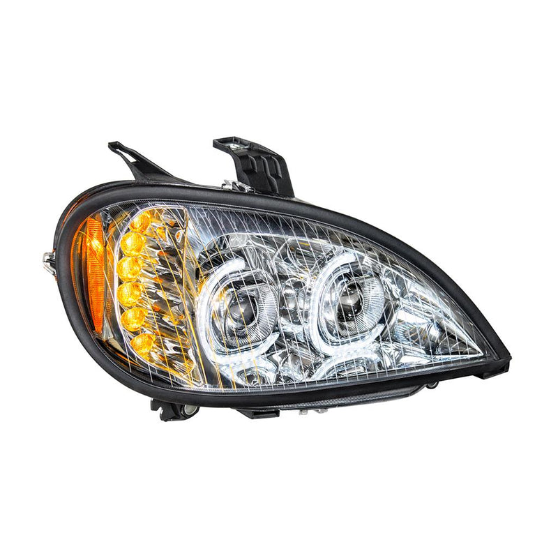 United Pacific High Power LED Projection Headlight - Passenger