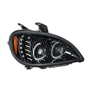 United Pacific High Power Blackout LED Projection Headlight - Passenger