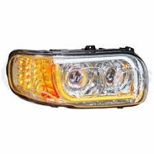 United Pacific 388/389 LED Headlight  - High Power