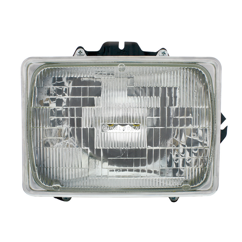 United Pacific Headlight For 2000-2015 Ford F-650/F-750 Driver 31171