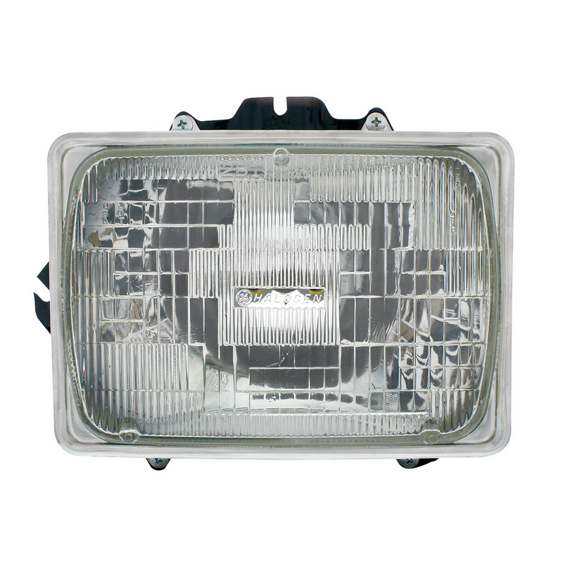 United Pacific Headlight For 2000-2015 Ford F-650/F-750 Passenger 31172