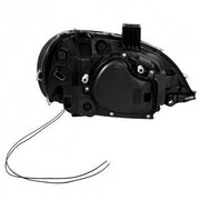 United Pacific Projection Headlight with LED Position Light