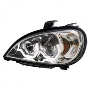 United Pacific Projection Headlight with LED Position Light
