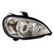 United Pacific Projection Headlight with LED Position Light - Passenger