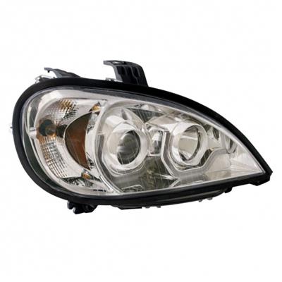 United Pacific Projection Headlight with LED Position Light - Passenger