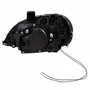 United Pacific Projection Headlight with LED Position Light - Passenger