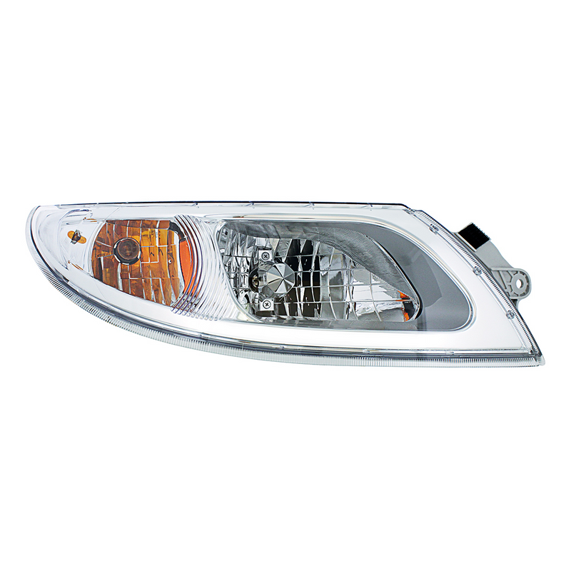 United Pacific Headlight For International Durastar (2002-2018) & MV (2019-2022) Passenger 31305