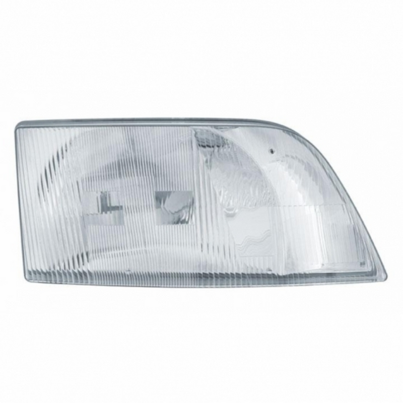 United Pacific Headlight For 1996-2003 Volvo VN Passenger 31311