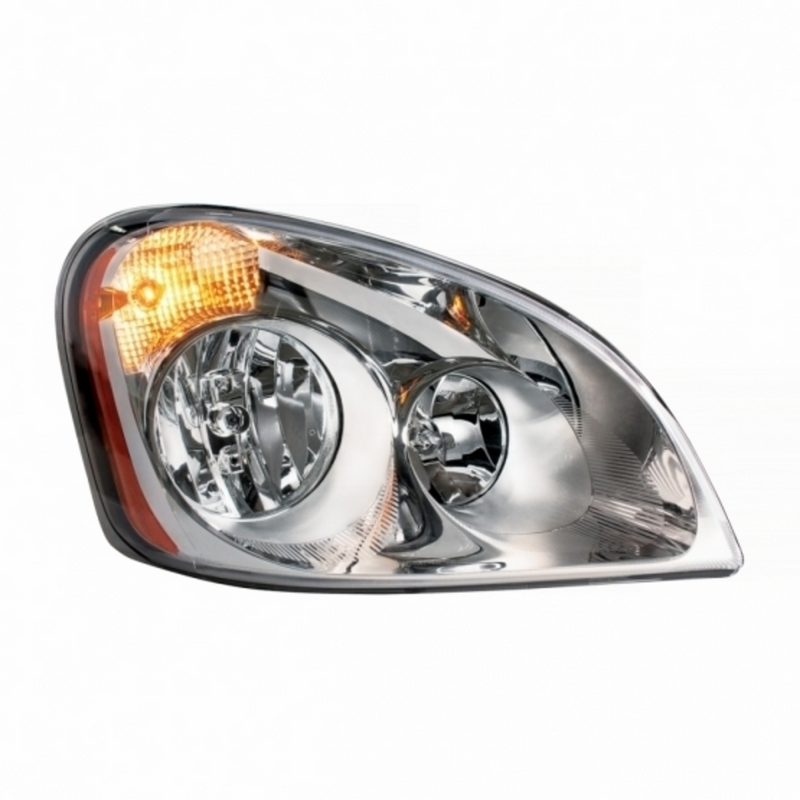 United Pacific Headlight For 2008-2017 Freightliner Cascadia Passenger 31320