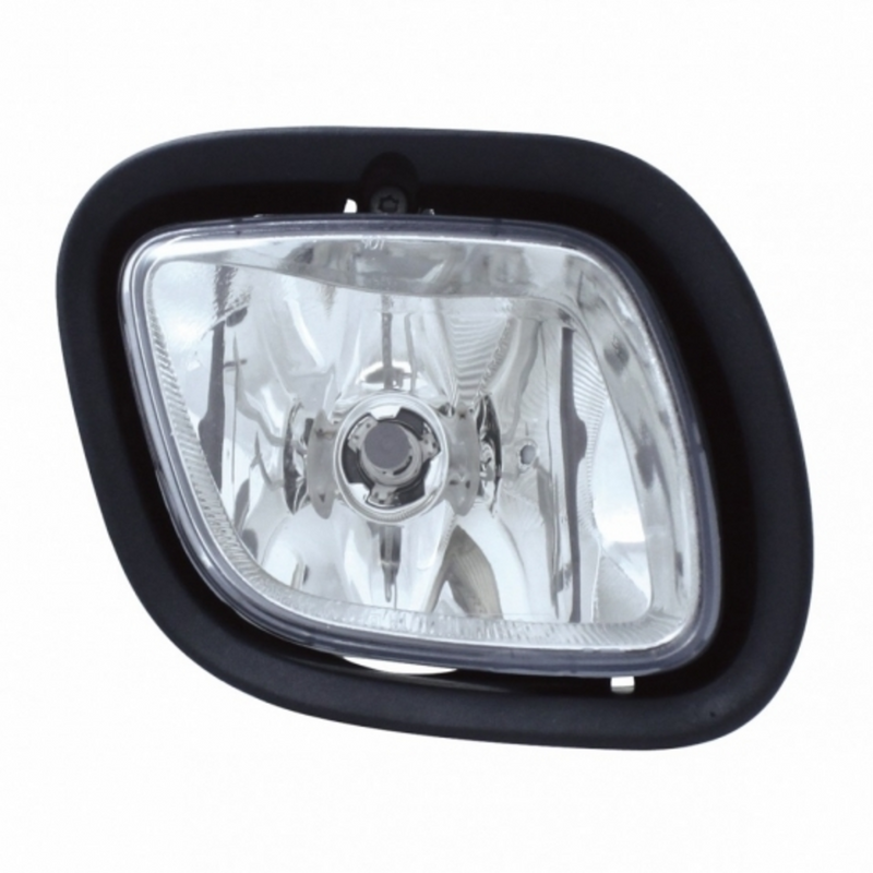 United Pacific Fog Light For 2008-2017 Freightliner Cascadia Passenger 31325