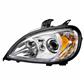 United Pacific Projection Headlight Assembly - Driver Side