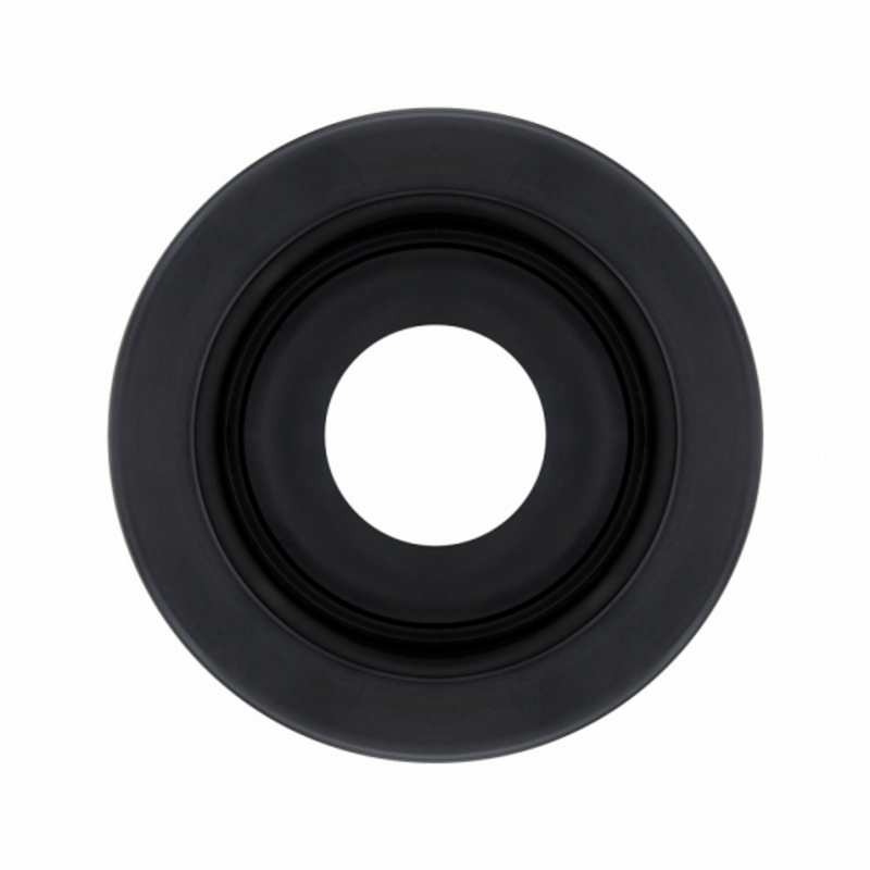 United Pacific 2.5" Grommet Wide Lip 31503