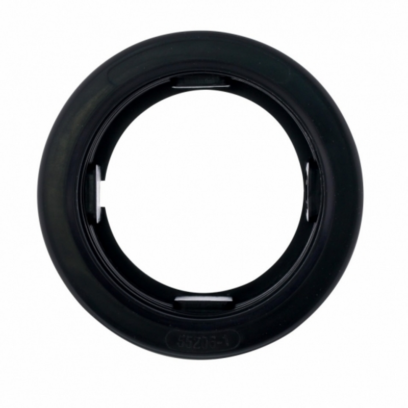 United Pacific 2.5" Grommet Recess Mount 31504