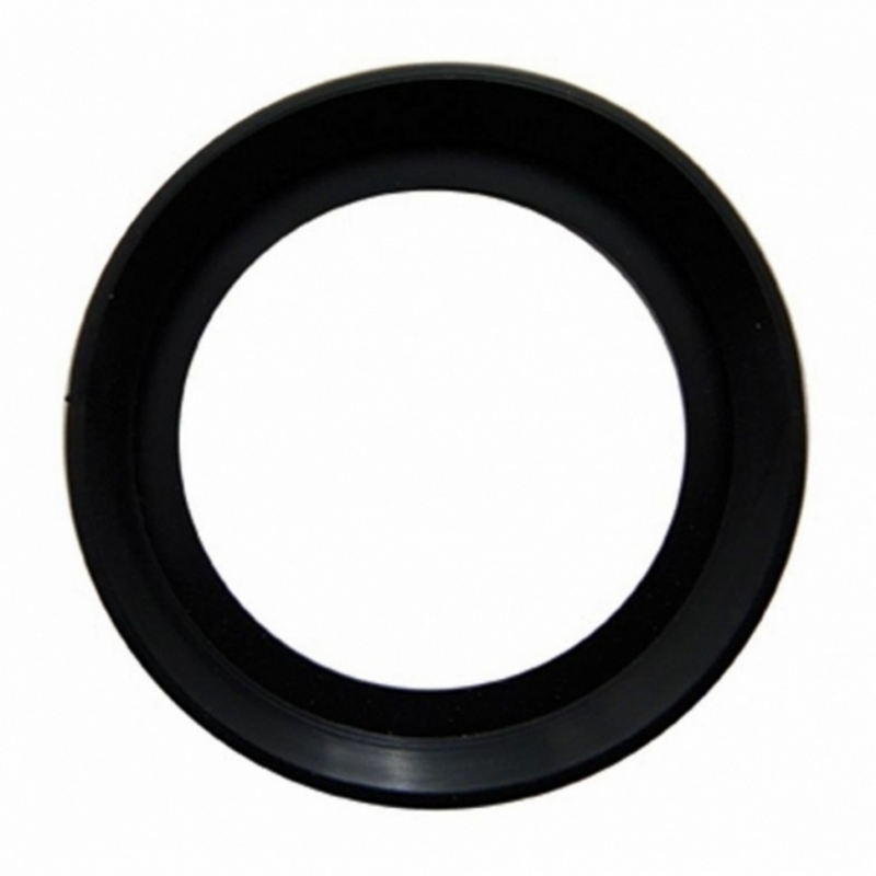 United Pacific 2" Grommet Branch Deflector 31507