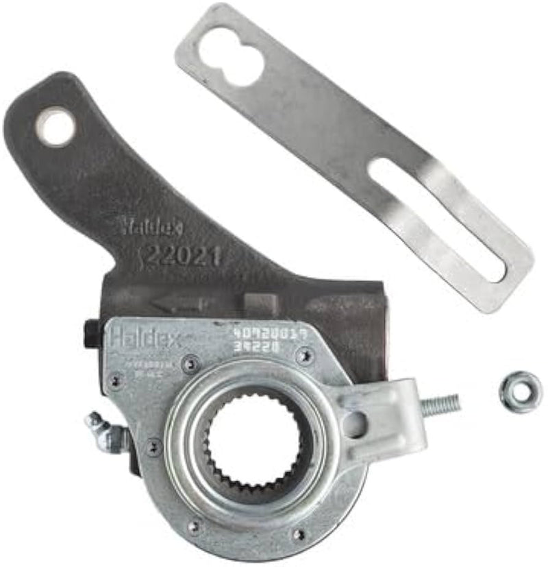 Slack Adjuster