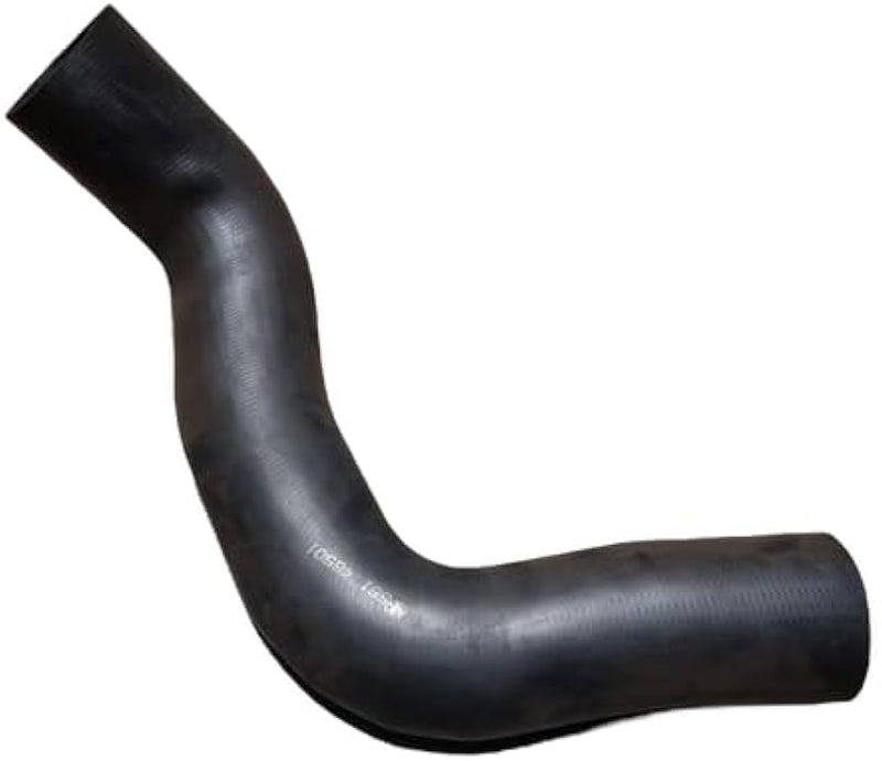 Freightliner Upper Water Pipe - Passenger Side
