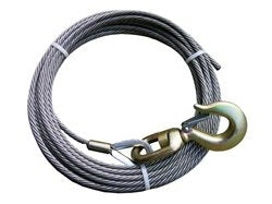 3/8 75 FOOT WINCH CABLE