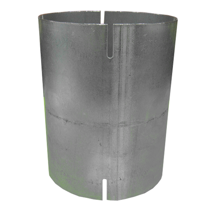 Dynaflex Exhaust Aluminum Coupler