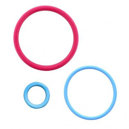 PAI Truck Parts Injector O Ring Kit - 3406E/C10/C12