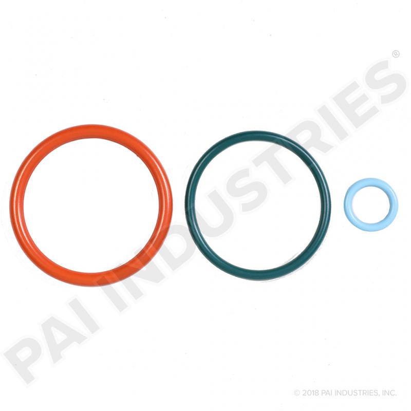 Injector O-RING Kit OEM: 2245797 321297