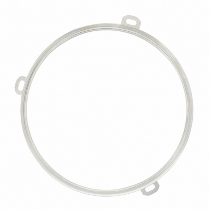 United Pacific 5-3/4" Headlight Retaining Ring (Bulk) 32170B
