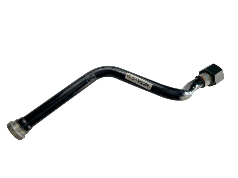 Detroit Diesel Tube, Oil Return Line