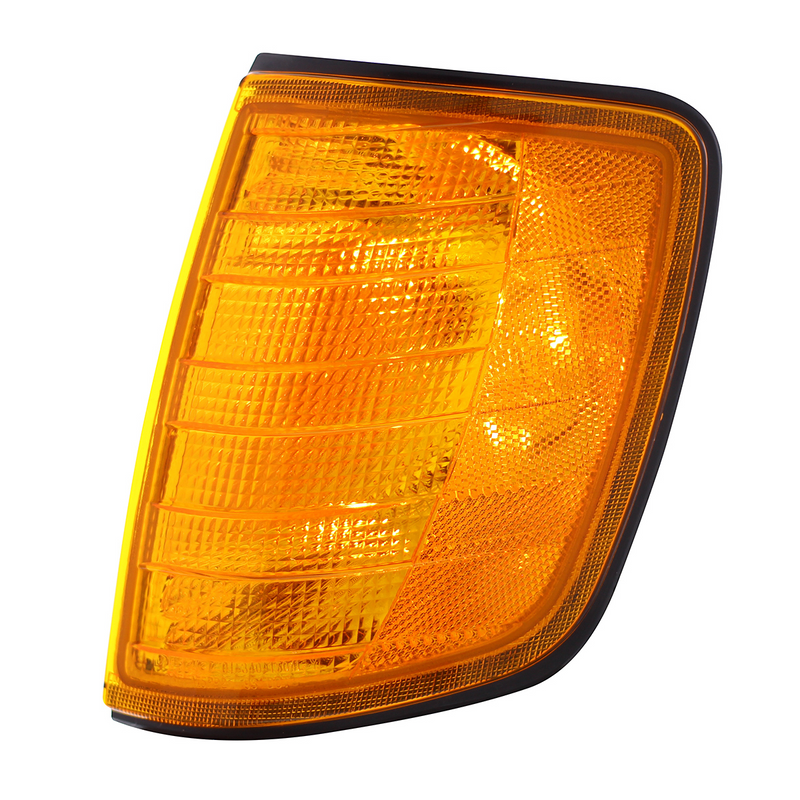 United Pacific Turn Signal Light For 1990-2007 Freightliner FLD Driver 32353