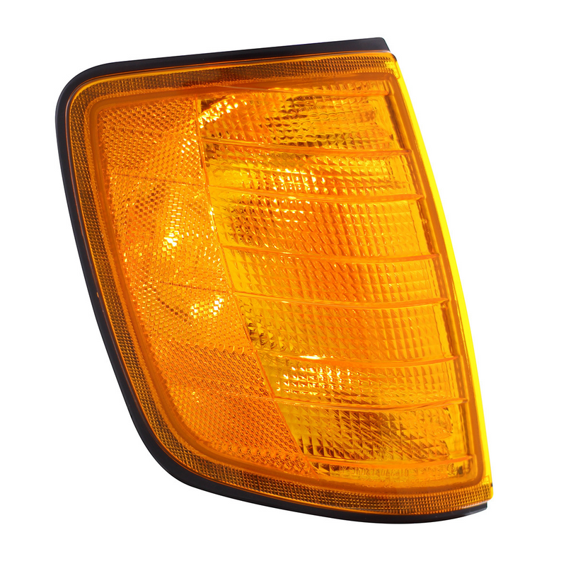 United Pacific Turn Signal Light For 1990-2007 Freightliner FLD Passenger 32354