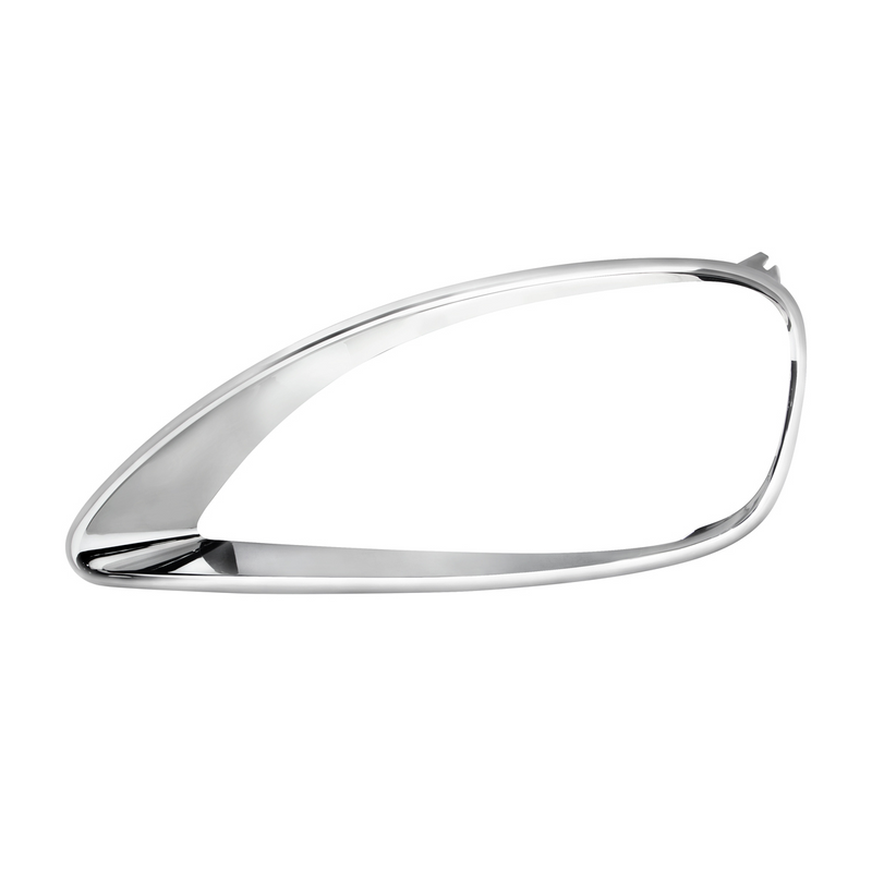 Freightliner Columbia Headlight Bezel For Freightliner Columbia Driver 32372