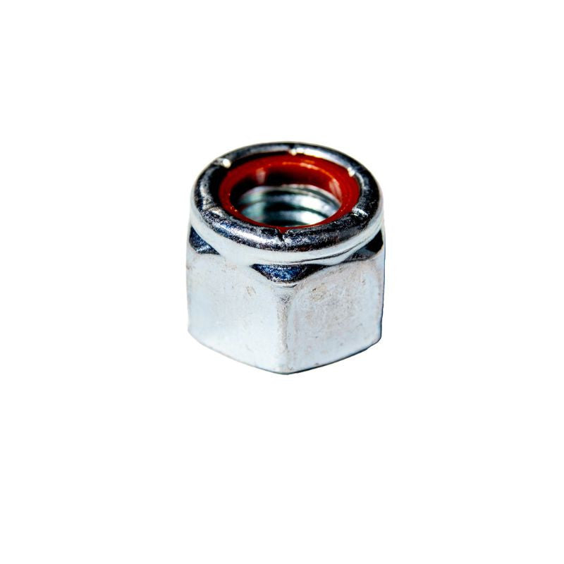 Jerr-Dan Nut Hex Lock .625-11 Gr 8 3272005