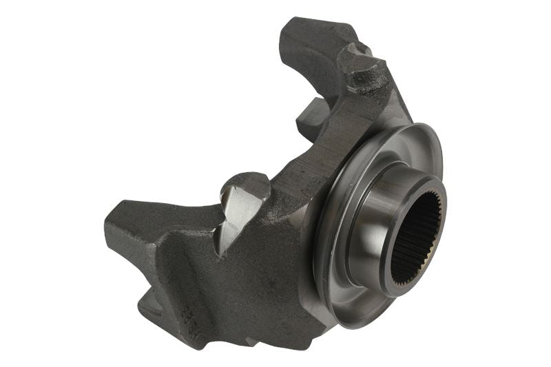 Spicer End   Yoke