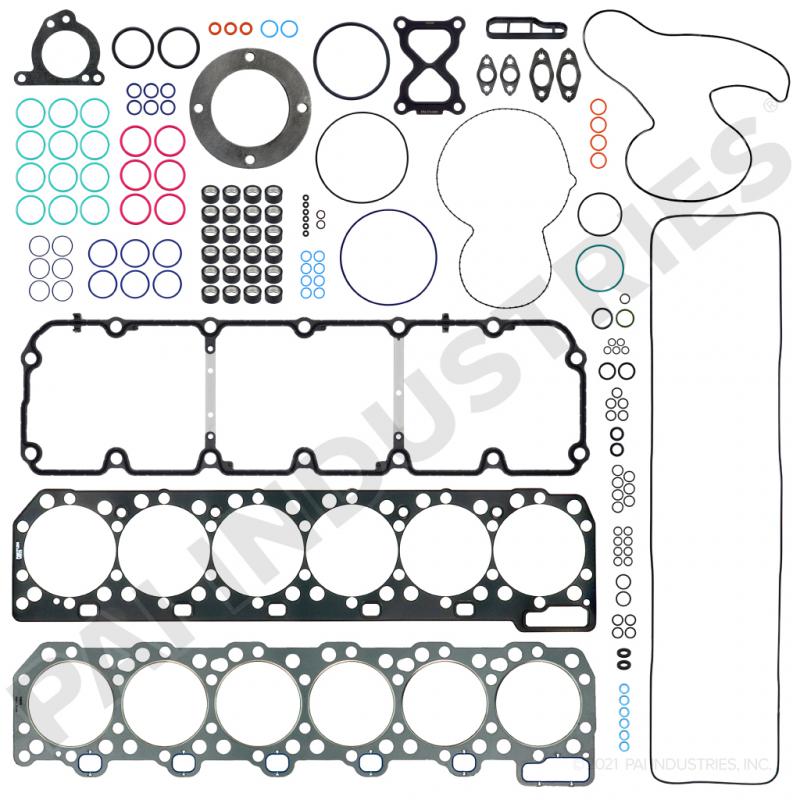 Upper Gasket Kit 331125