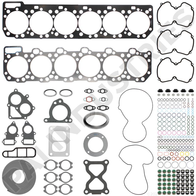 Upper Gasket Kit 331165
