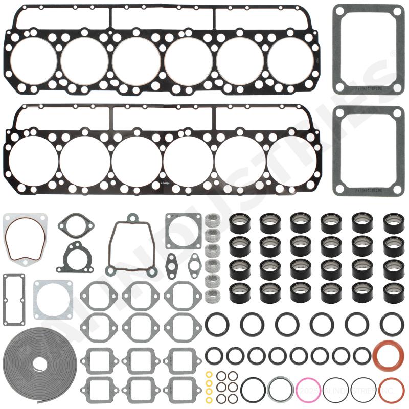 Upper Gasket Kit, 3406B (4MG) 331170
