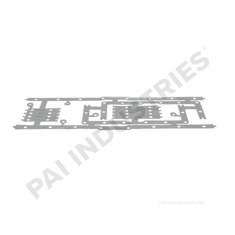Oil Pan Gasket Kit, 3406B (4MG) 331210