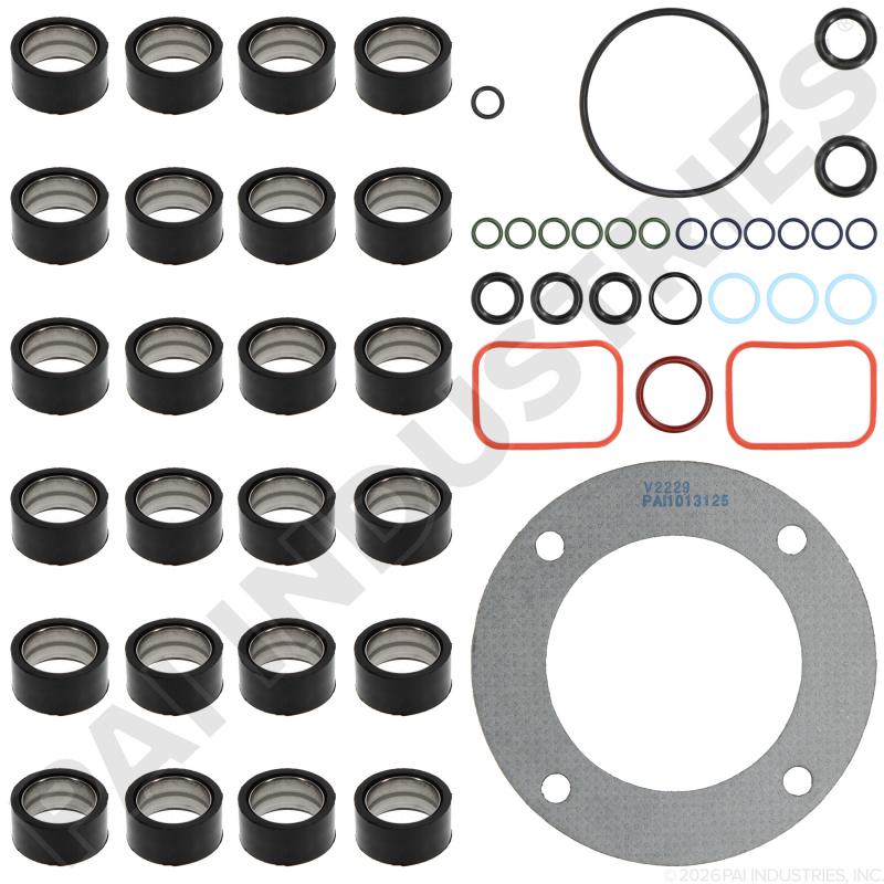 O Ring Kit 331241-151