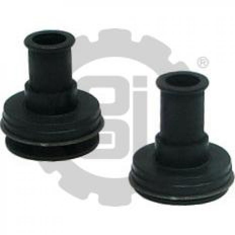 Oil Pan Isolator 331259