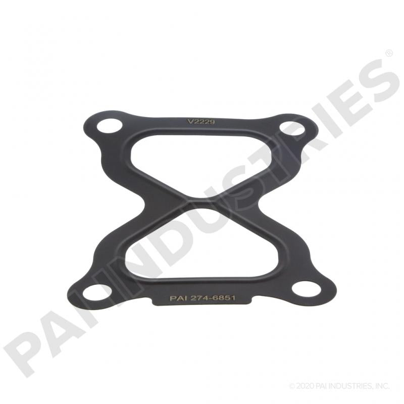 PAI Truck Parts Turbo Mounting Gasket Kit OEM: 2746851