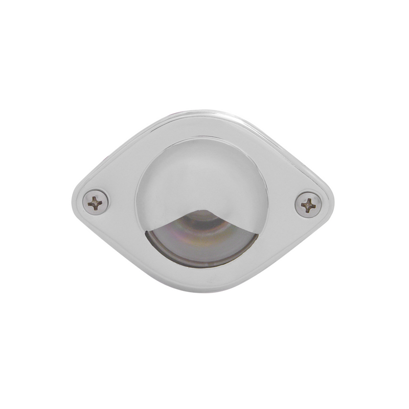 United Pacific License Light 33137