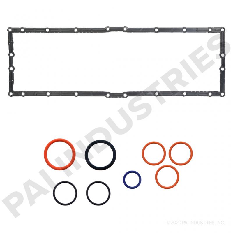PAI Truck Parts Lower Structure Gasket