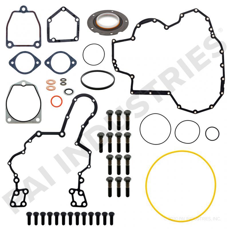 Front Gasket Kit OEM: 2302167 331547