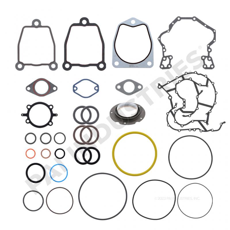 Front Gasket Kit, 253-4281 331713