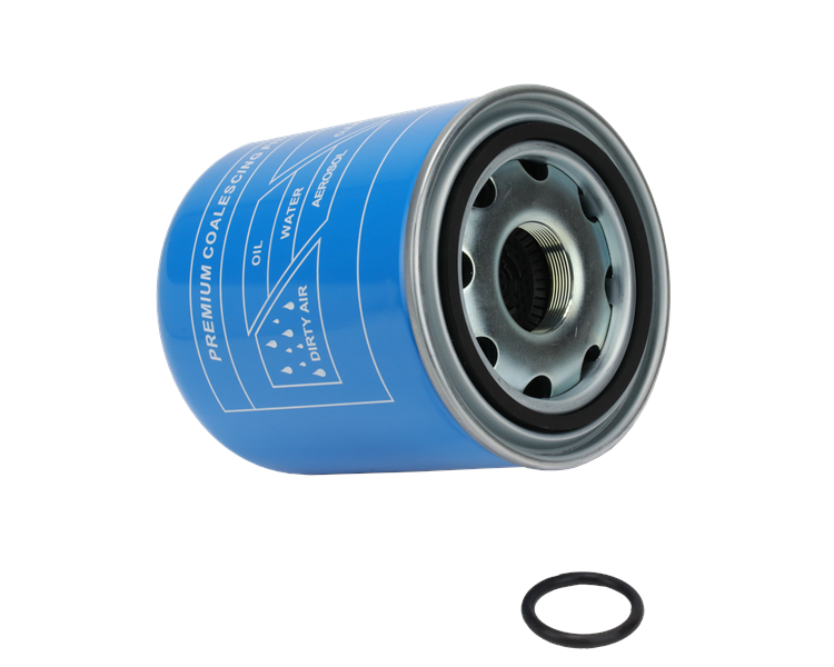 Newstar Air Dryer Cartridge, Coalescing