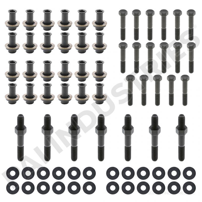 Oil Pan Hardware Kit 340089