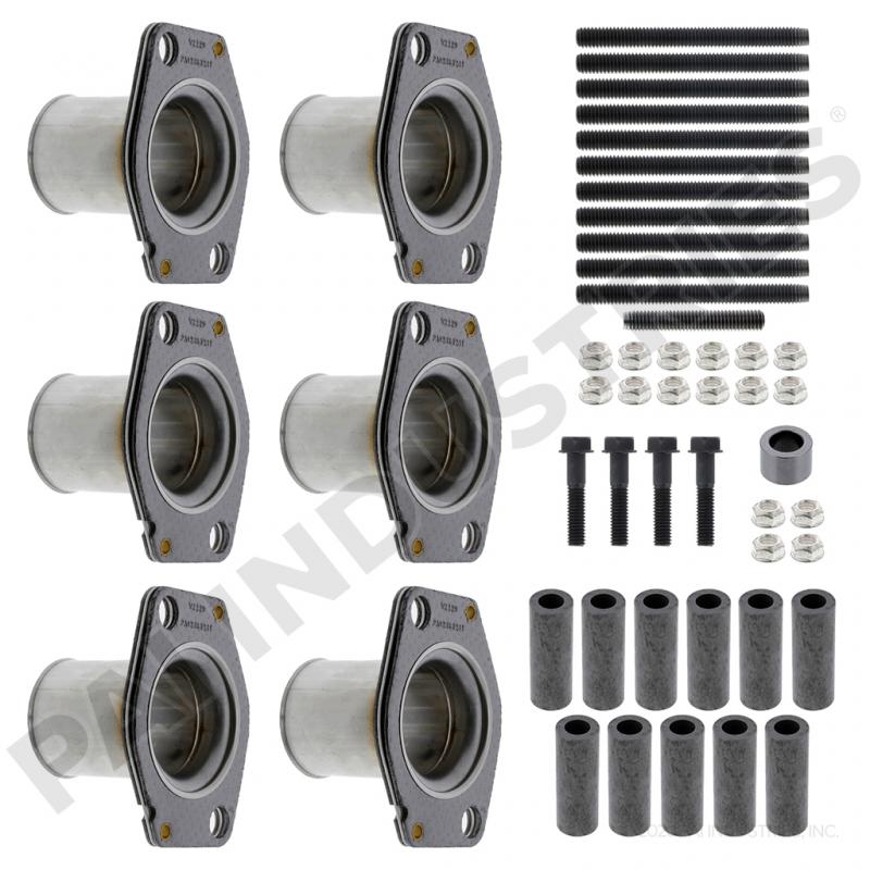 PAI Truck Parts CAT Exhaust Manifold Mounting Kit